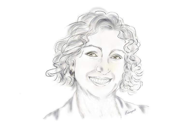 Foto de Sônia Regina