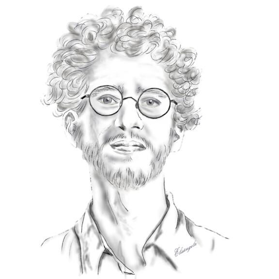 Foto de Tiago Amado